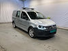Achetez VOLKSWAGEN CADDY sur Ayvens Carmarket