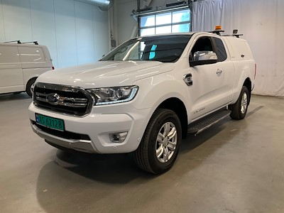 Kjøp FORD RANGER hos Ayvens Carmarket
