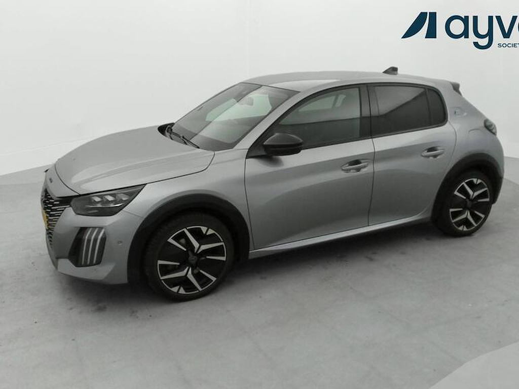 Peugeot 208 BEV 54KWH AUTO 156CV GT NAVI