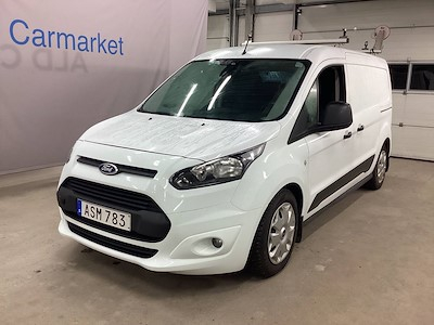 Koop FORD Transit Connect 230 LWB 1.6 TDCi op Ayvens Carmarket