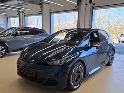 Köp CUPRA BORN 82KWH EBOOST på Ayvens Carmarket