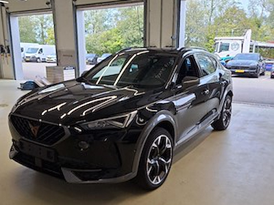 Buy CUPRA FORMENTOR 2.0 TSI 140KW DSG 4W on Ayvens Carmarket