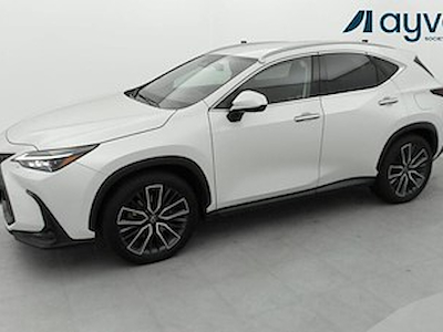 Buy LEXUS NX 2.5 450H+ PHEV PRIVILEGE LI on Ayvens Carmarket