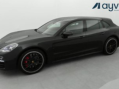 Kjøp PORSCHE PANAMERA 2.9 4S SPORT TURISMO  hos Ayvens Carmarket