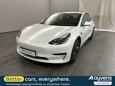 Kaufe TESLA Model 3 bei Ayvens Carmarket