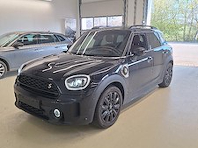 Купуй MINI COUNTRYMAN 1.5 COOPER S E 4WD  на Ayvens Carmarket