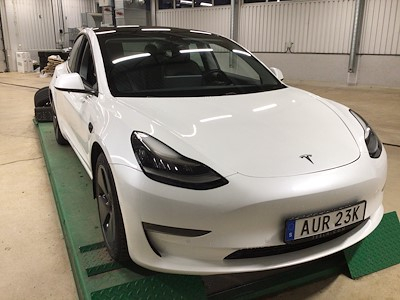 Köp TESLA MODEL 3 på Ayvens Carmarket