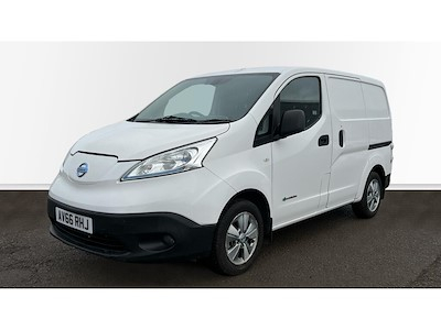 Achetez NISSAN e-NV200 Van sur Ayvens Carmarket