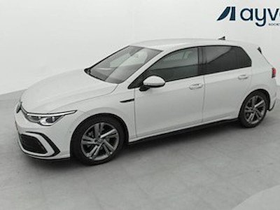 Kaufe VOLKSWAGEN GOLF VIII 1.5 ETSI ACT MHEV DS bei Ayvens Carmarket