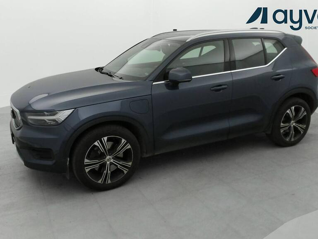 Volvo XC40 1.5 T5 RECHARGE GEARTR. 180CV INSCRIPTION TOE NAVI
