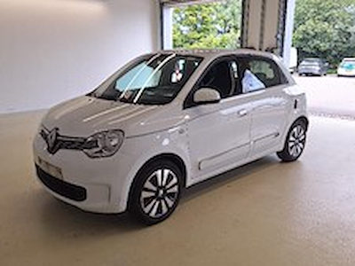 Kaufe RENAULT TWINGO 0.9 SCE INTENS bei Ayvens Carmarket