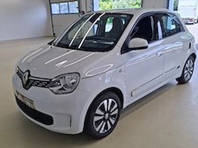 Kaufe RENAULT TWINGO 0.9 SCE INTENS bei Ayvens Carmarket