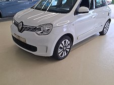 Kaufe RENAULT TWINGO 0.9 SCE INTENS bei Ayvens Carmarket