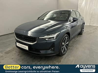Buy POLESTAR Polestar 2 on Ayvens Carmarket