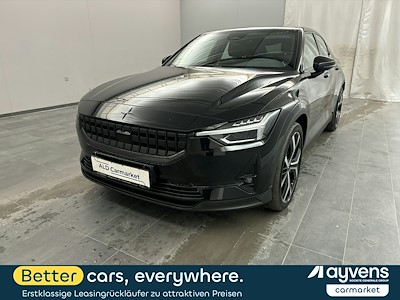 Comprar POLESTAR Polestar 2 en Ayvens Carmarket