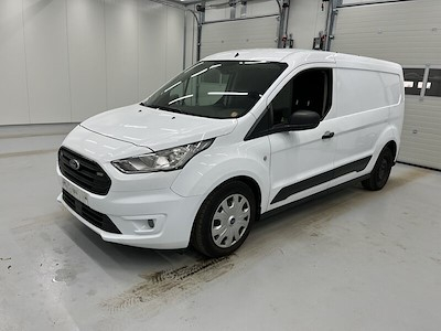 Achetez FORD Transit Connect sur Ayvens Carmarket