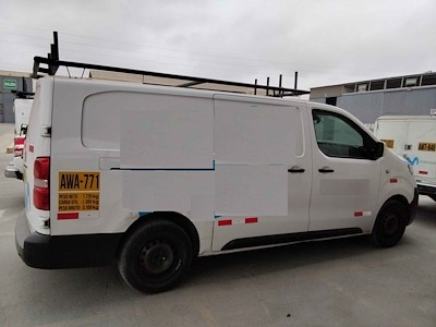 Buy PEUGEOT EXPERT 2.0 HDI DIESE on Ayvens Carmarket