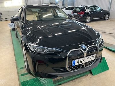 Achetez BMW I4 sur Ayvens Carmarket
