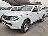 Achetez MITSUBISHI L200 DK-R 4X2 2.5 TD sur Ayvens Carmarket