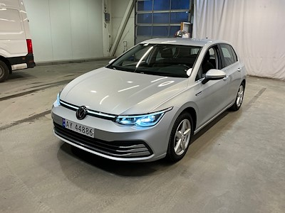 Kjøp VOLKSWAGEN GOLF hos Ayvens Carmarket