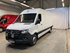 Kjøp MERCEDES-BENZ Sprinter hos Ayvens Carmarket