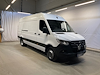 Kjøp MERCEDES-BENZ Sprinter hos Ayvens Carmarket