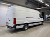 Kjøp MERCEDES-BENZ Sprinter hos Ayvens Carmarket