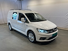Kjøp VOLKSWAGEN CADDY hos Ayvens Carmarket