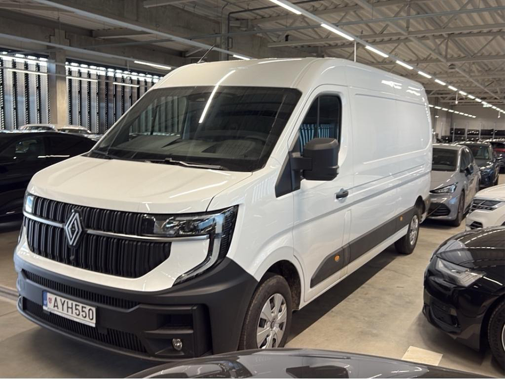 Renault Master V 2.0 DCI EXTRA L3H2 VAN 96KW