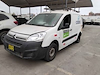 Buy CITROËN BERLINGO on Ayvens Carmarket