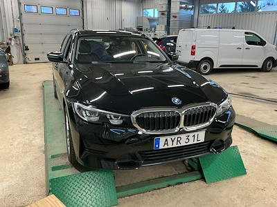 Köp BMW 3-SERIE på Ayvens Carmarket