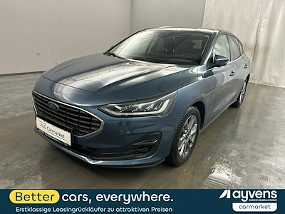 Acquista FORD Focus a Ayvens Carmarket