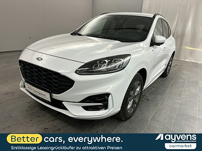 Buy FORD Kuga on Ayvens Carmarket