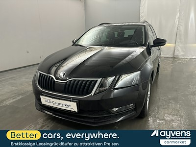 Buy SKODA Octavia on Ayvens Carmarket