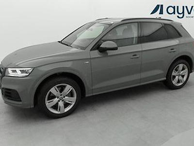 Kaufe AUDI Q5 40 TDi Q Design S tronic bei Ayvens Carmarket