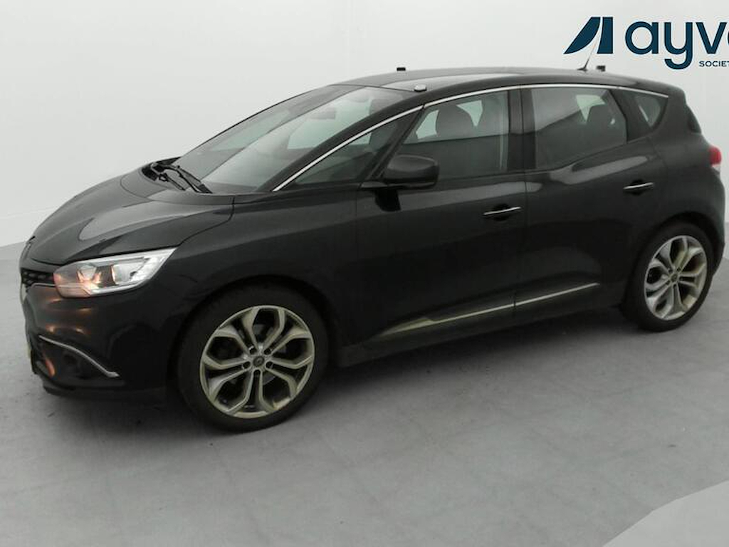 Renault Scenic 1.7 BLUEDCI CORPORATE E 120 CV Pack Business, GPS, Camera