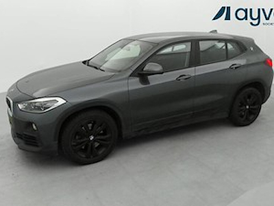 Kaufe BMW X2 20D SDRIVE bei Ayvens Carmarket