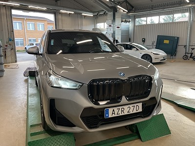 Köp BMW IX1 på Ayvens Carmarket