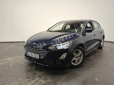 Buy FORD FOCUS on Ayvens Carmarket