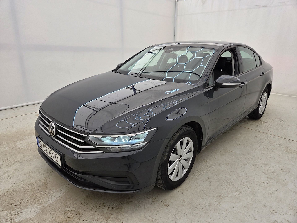 Volkswagen Passat 2.0 Tdi 150cp Trendline