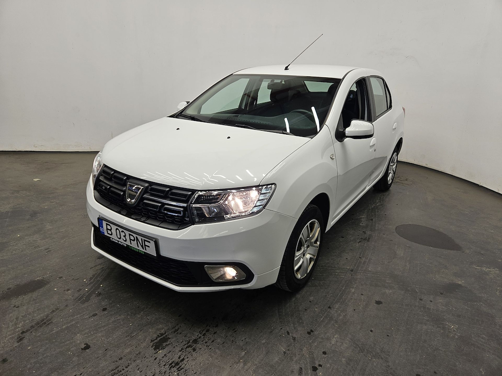 Dacia Logan 0.9 TCe Laureate