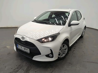 Osta [Merkki] [Malli] osoitteesta Ayvens Carmarket