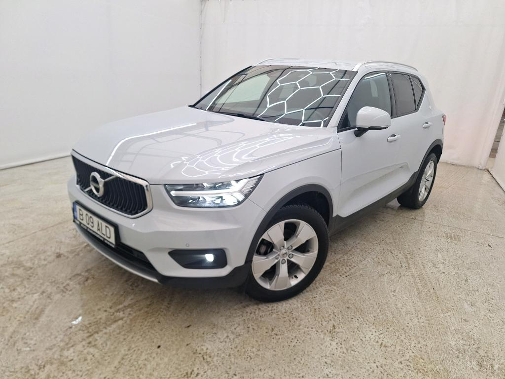 Volvo XC40 1.5 T3 163HP MOMENTUM PRO AUTO
