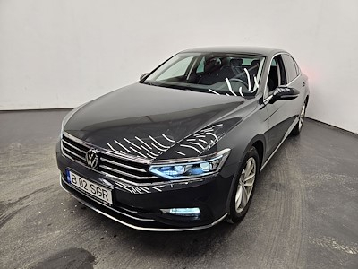 Buy VOLKSWAGEN PASSAT on Ayvens Carmarket