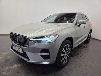 Cumpara VOLVO XC60 prin Ayvens Carmarket