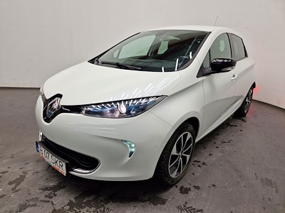 Buy RENAULT ZOE on Ayvens Carmarket