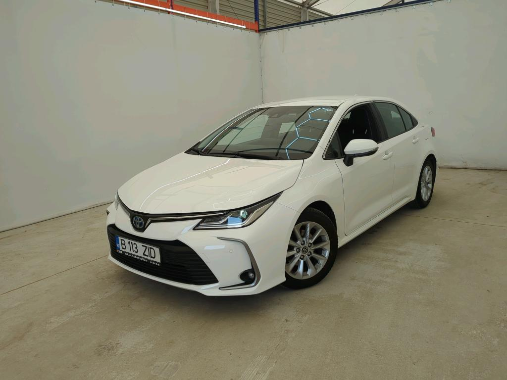 Toyota Corolla 1.8 HYBRID BUSINESS HSD E-CVT
