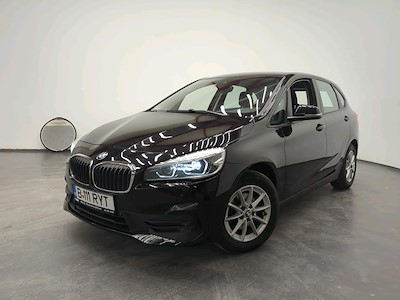 Cumpara BMW SERIA 2 ACTIVE TOURER prin Ayvens Carmarket