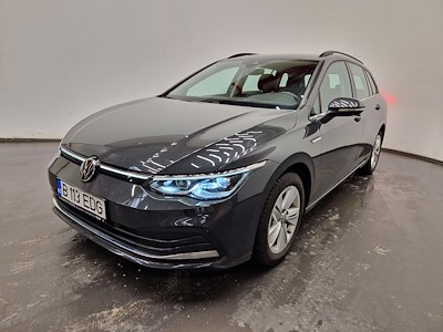 Cumpara VOLKSWAGEN GOLF prin Ayvens Carmarket