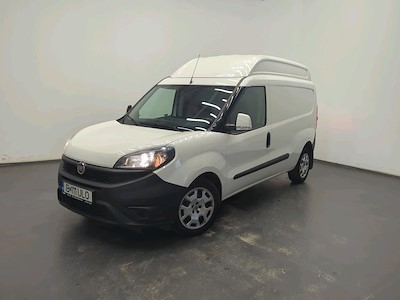 Buy FIAT DOBLO CARGO on Ayvens Carmarket